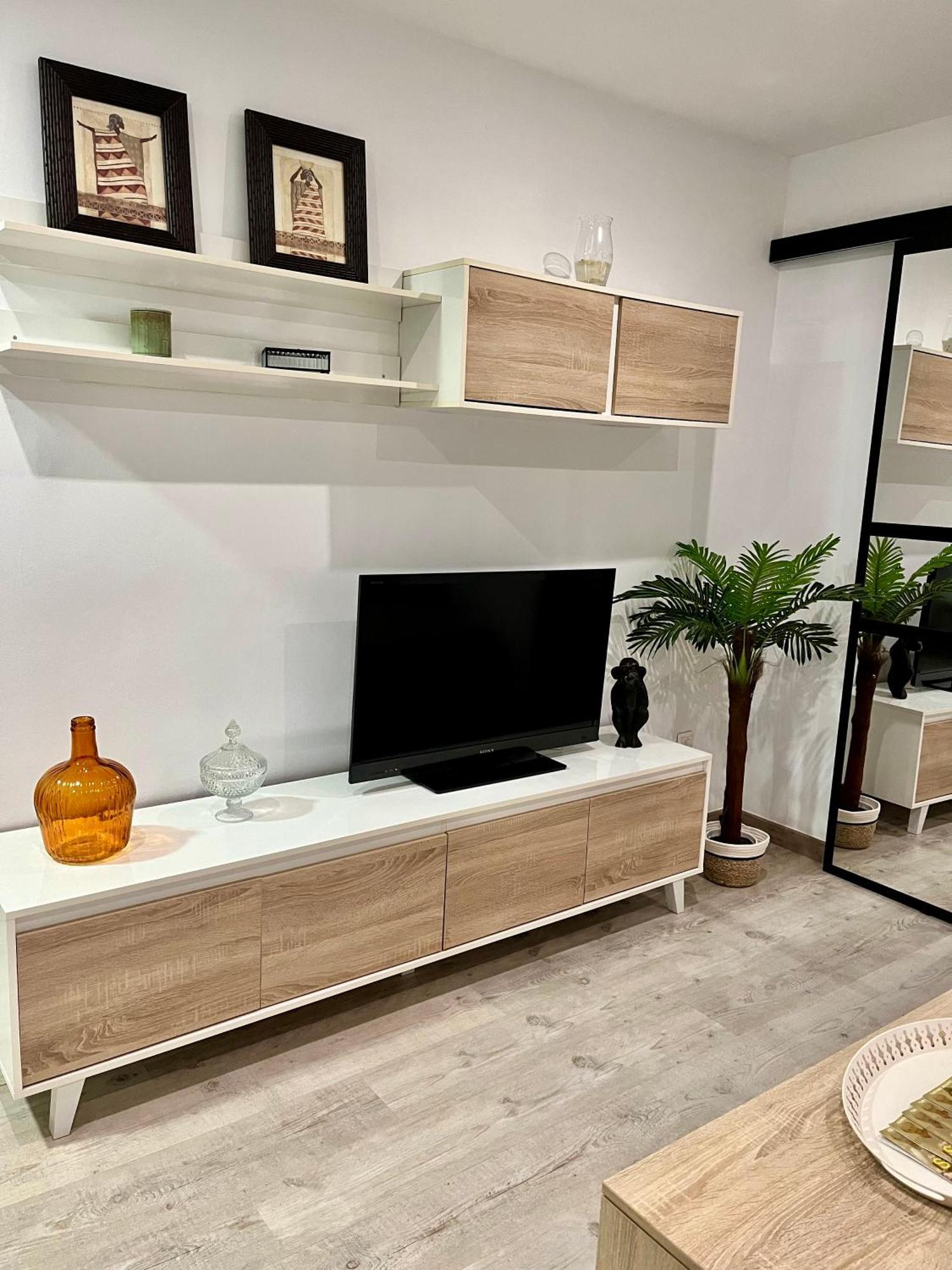 Centro- Apartamento Azonaicas Cordoba Ngoại thất bức ảnh