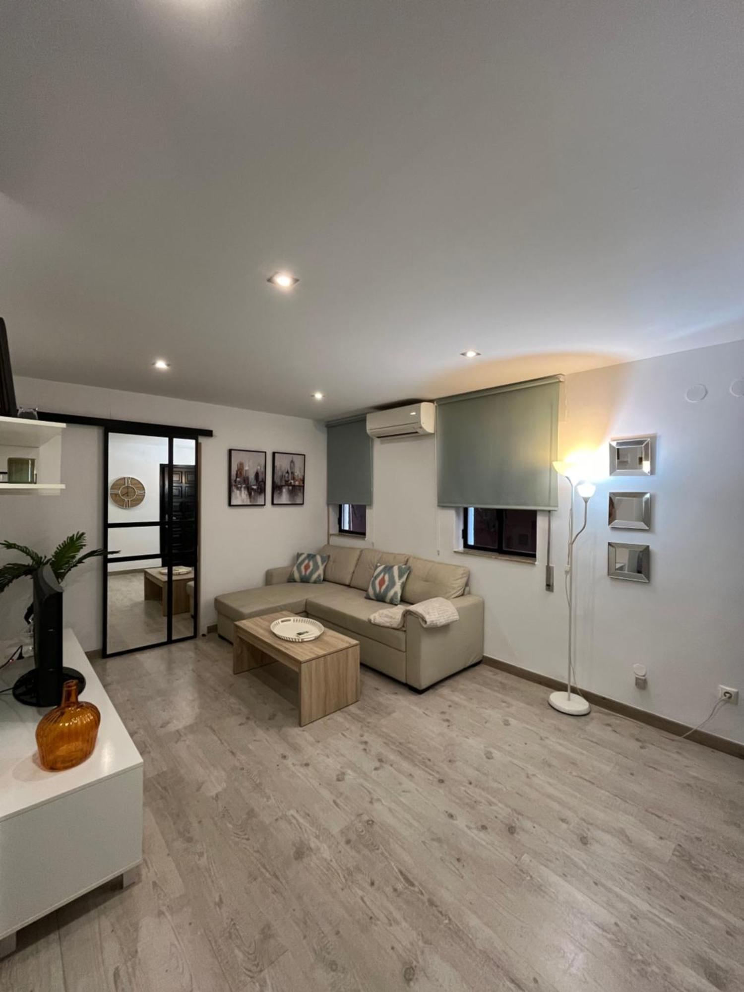 Centro- Apartamento Azonaicas Cordoba Ngoại thất bức ảnh