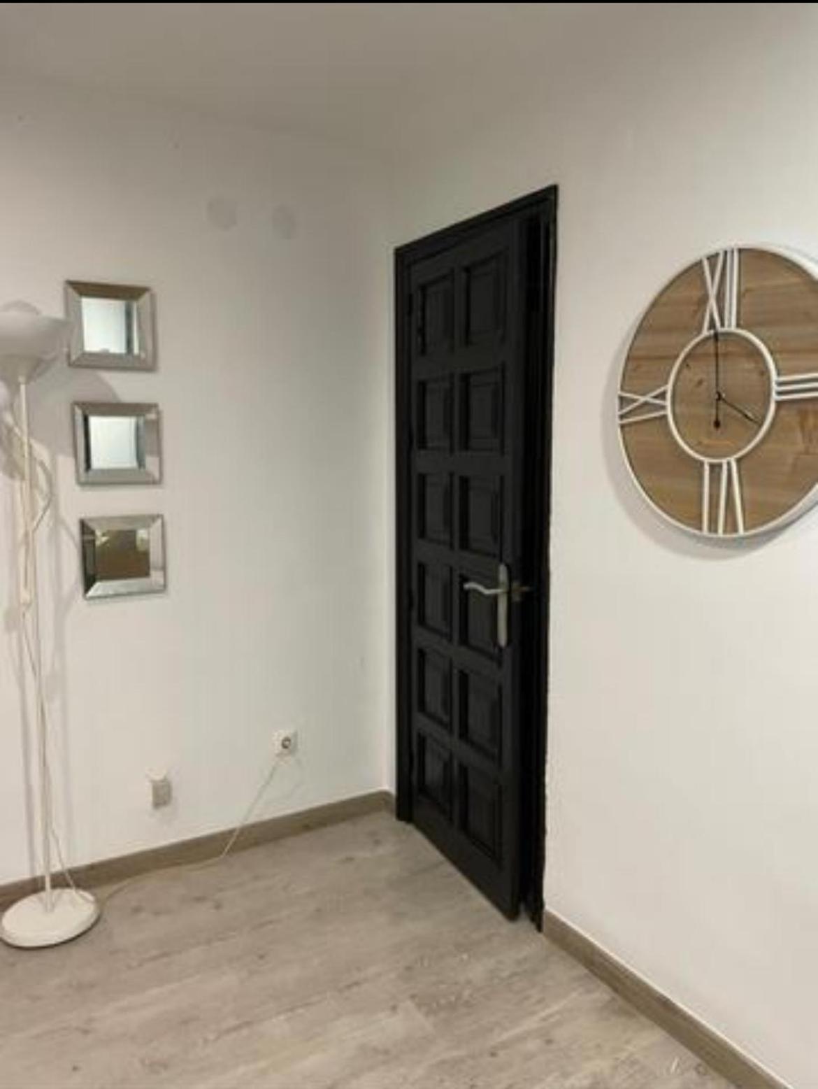 Centro- Apartamento Azonaicas Cordoba Ngoại thất bức ảnh