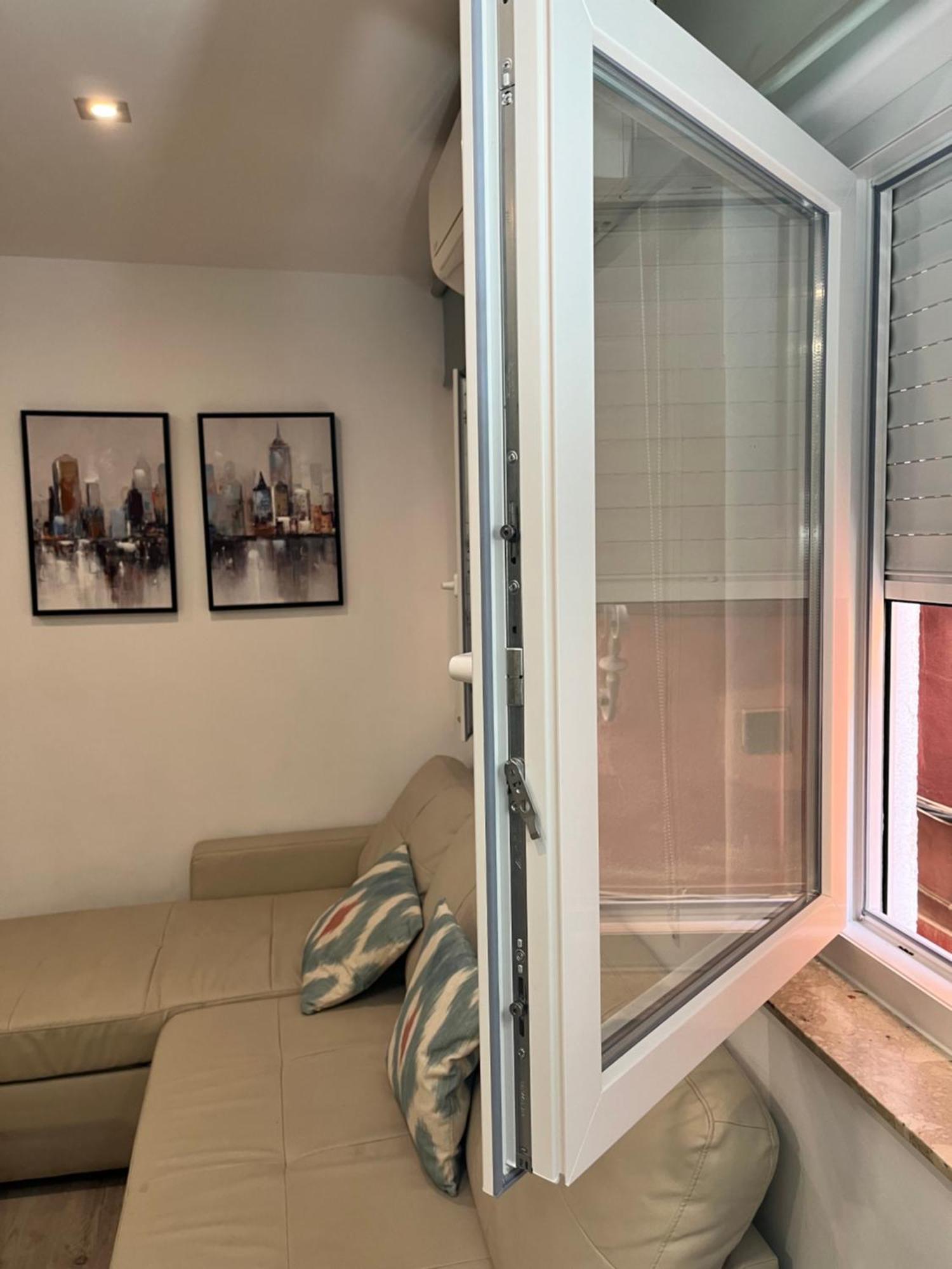 Centro- Apartamento Azonaicas Cordoba Ngoại thất bức ảnh