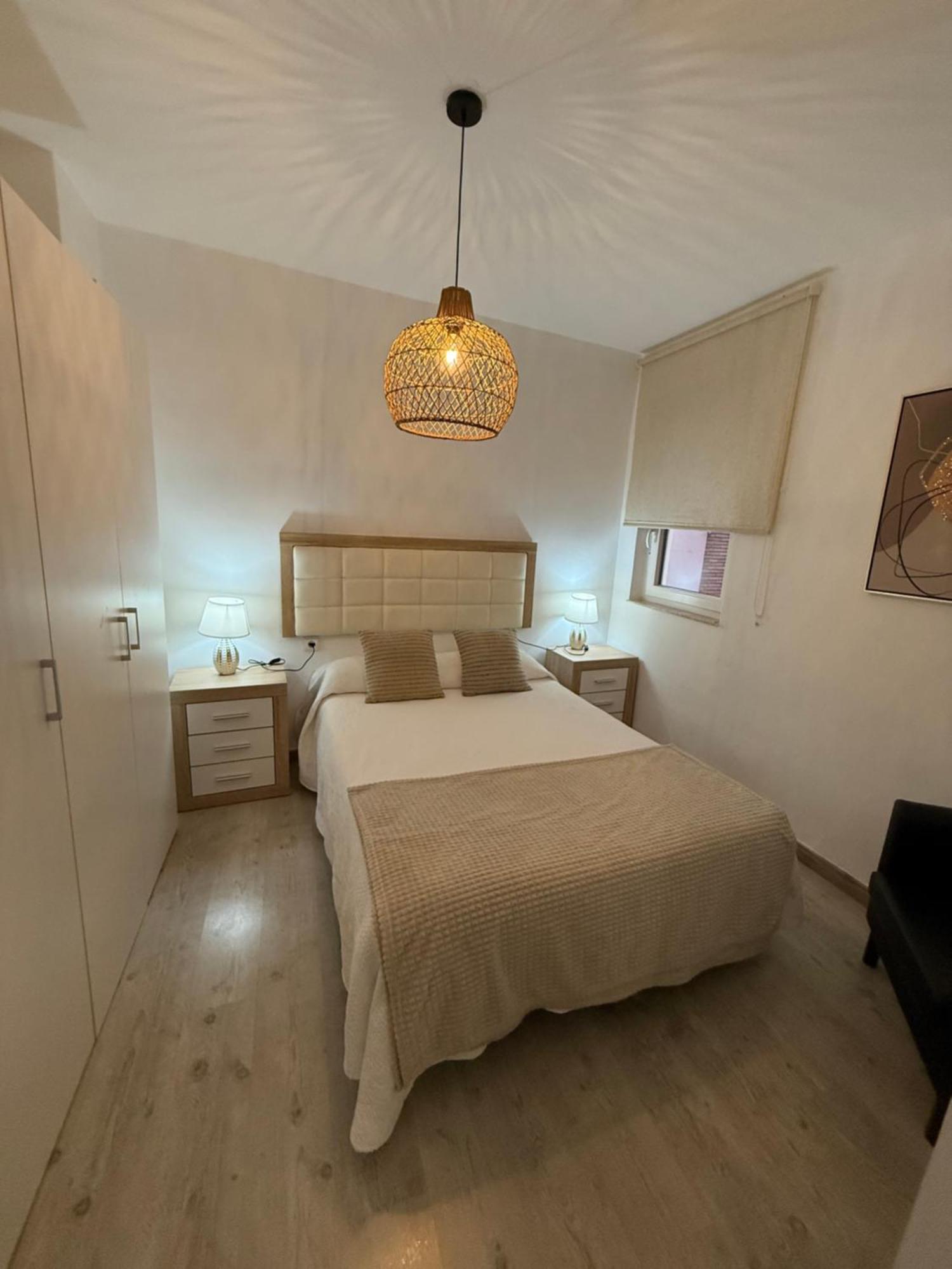 Centro- Apartamento Azonaicas Cordoba Ngoại thất bức ảnh