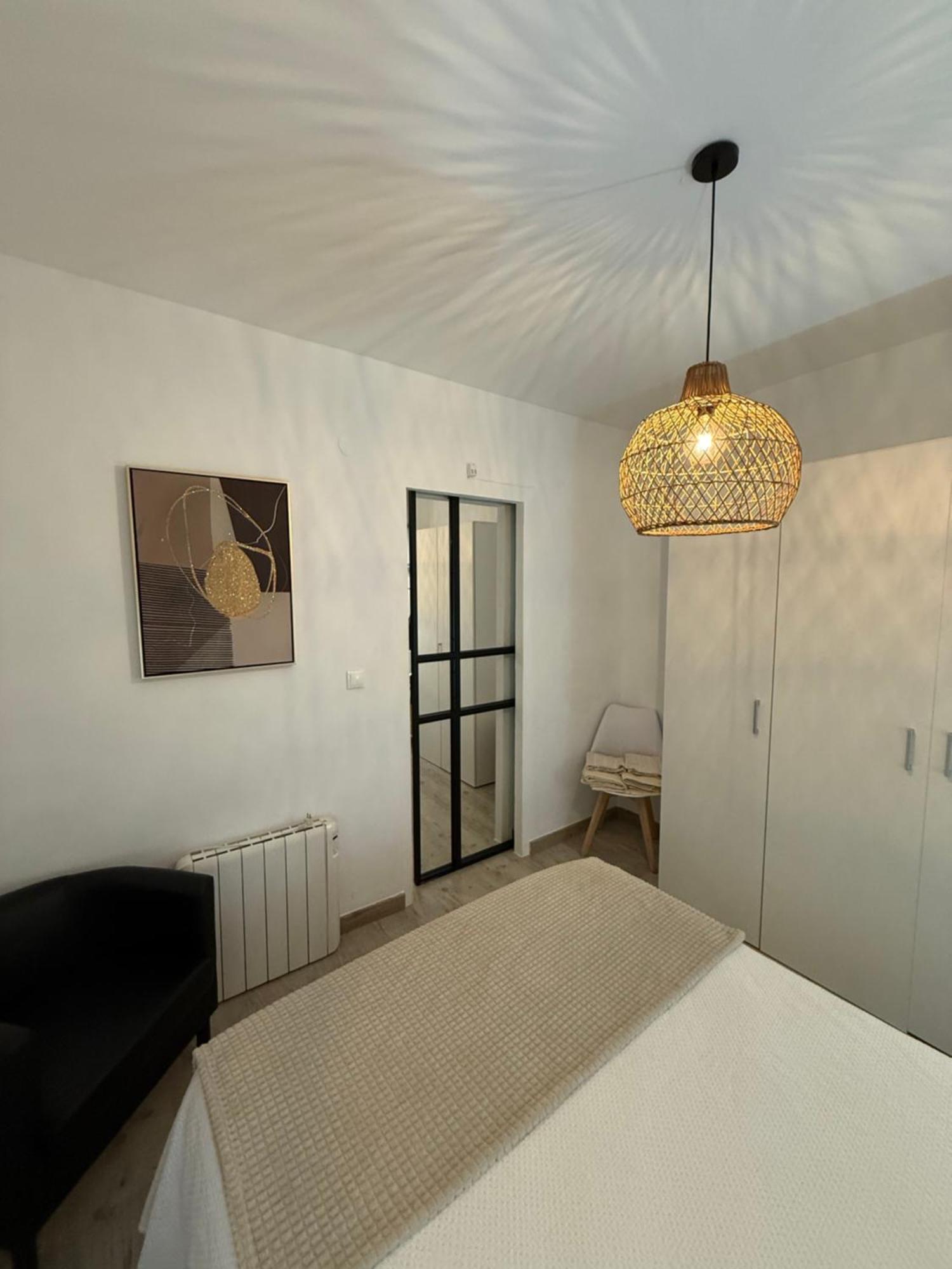 Centro- Apartamento Azonaicas Cordoba Ngoại thất bức ảnh