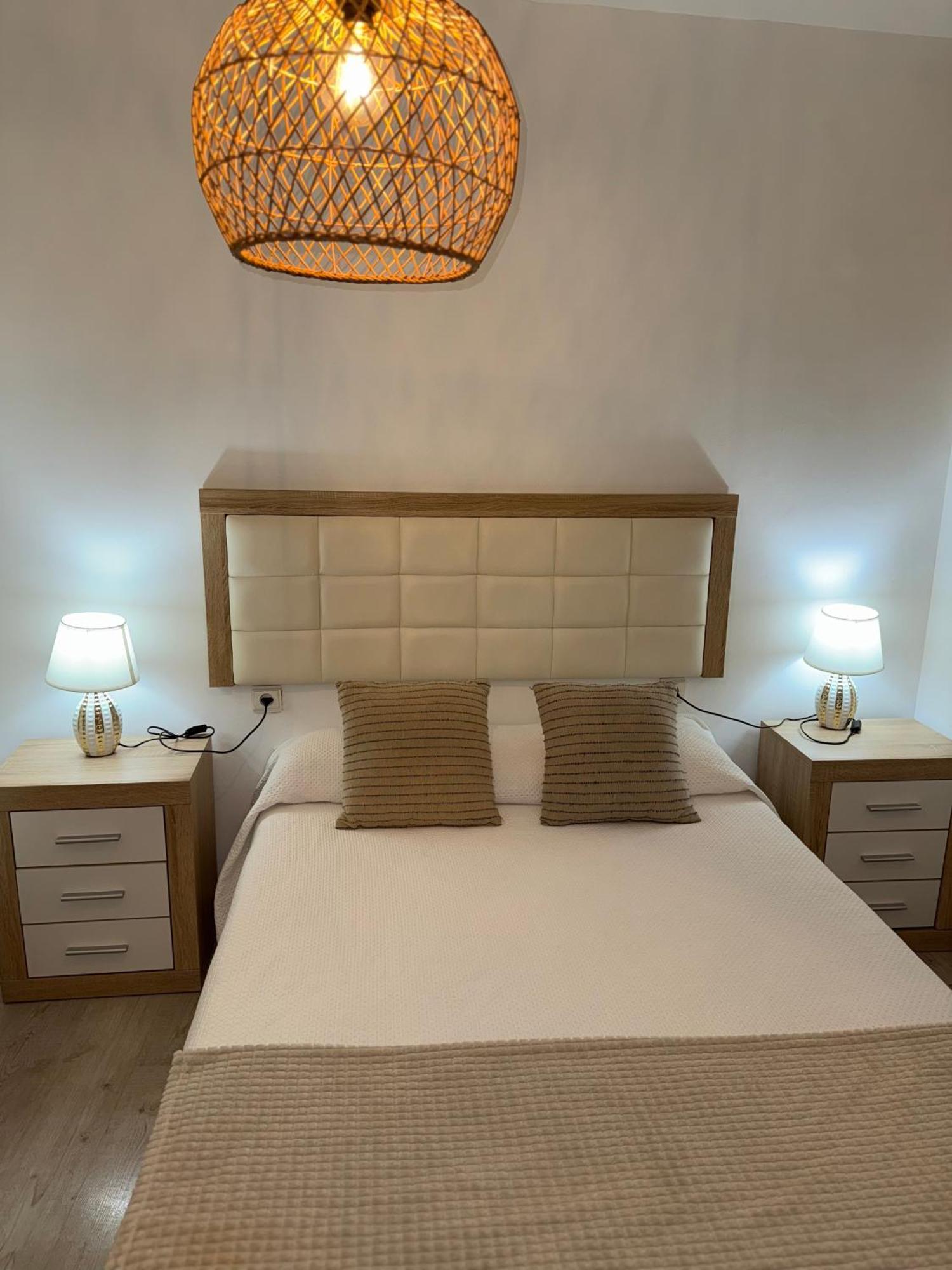 Centro- Apartamento Azonaicas Cordoba Ngoại thất bức ảnh