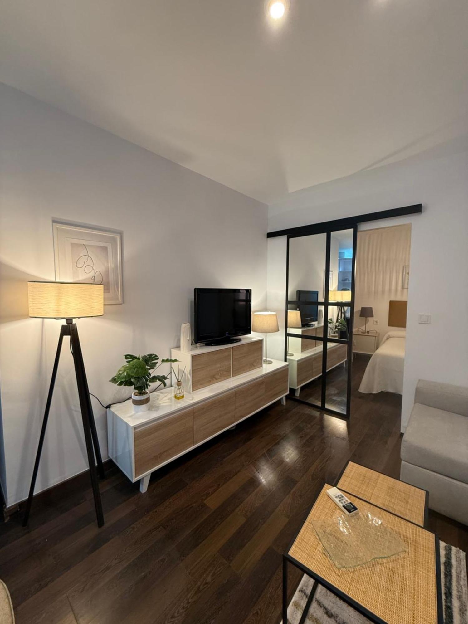 Centro- Apartamento Azonaicas Cordoba Ngoại thất bức ảnh