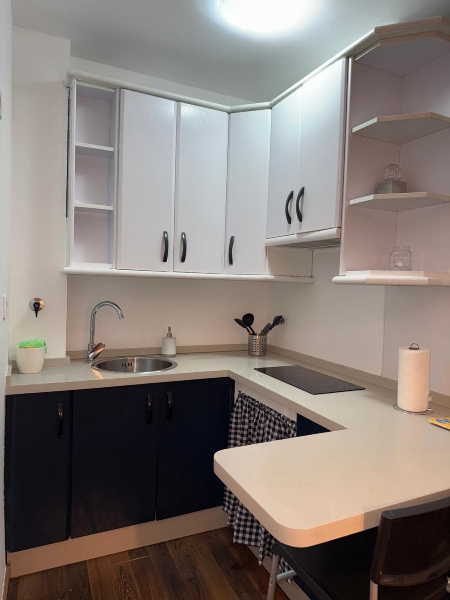 Centro- Apartamento Azonaicas Cordoba Ngoại thất bức ảnh