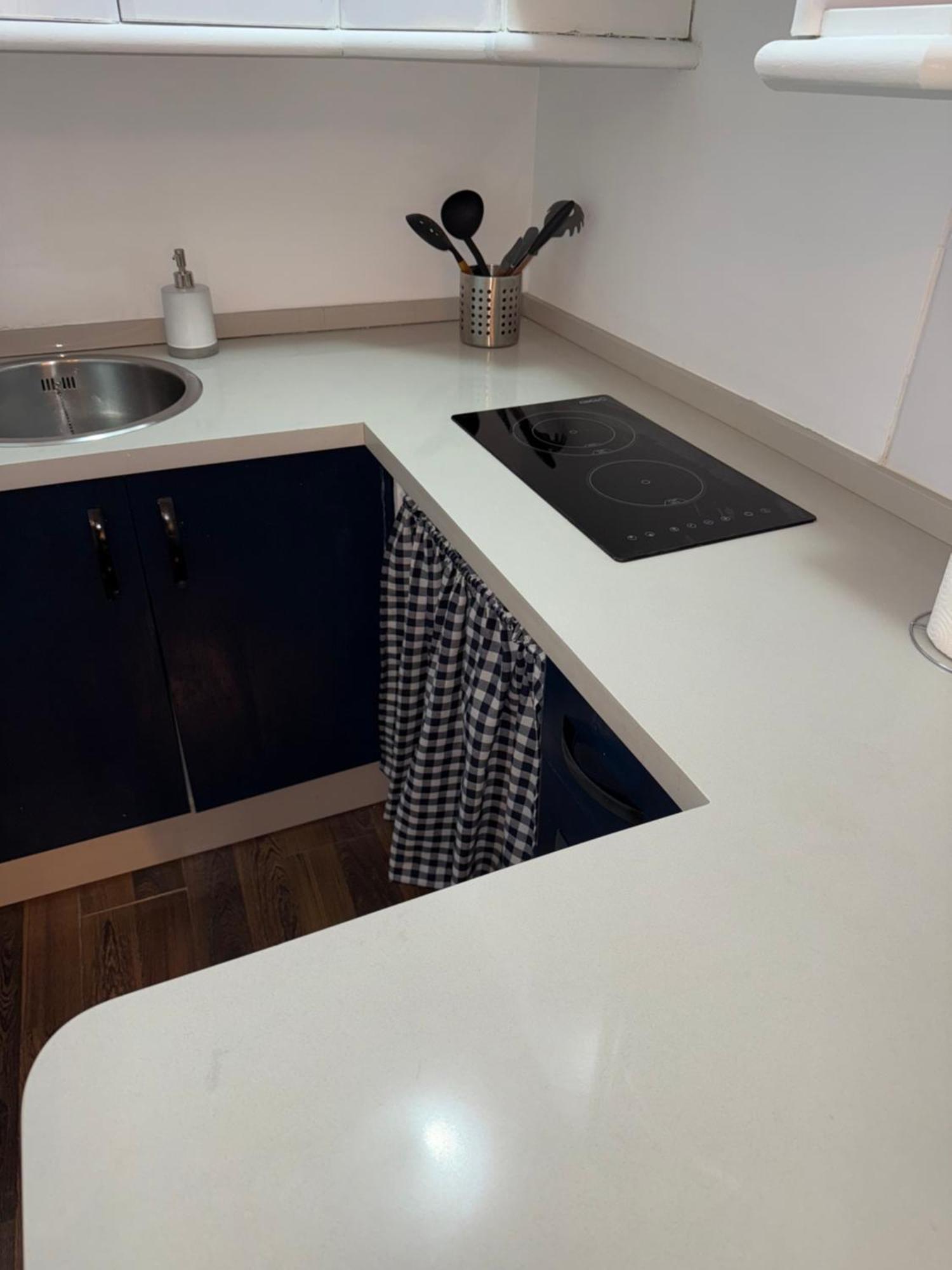 Centro- Apartamento Azonaicas Cordoba Ngoại thất bức ảnh