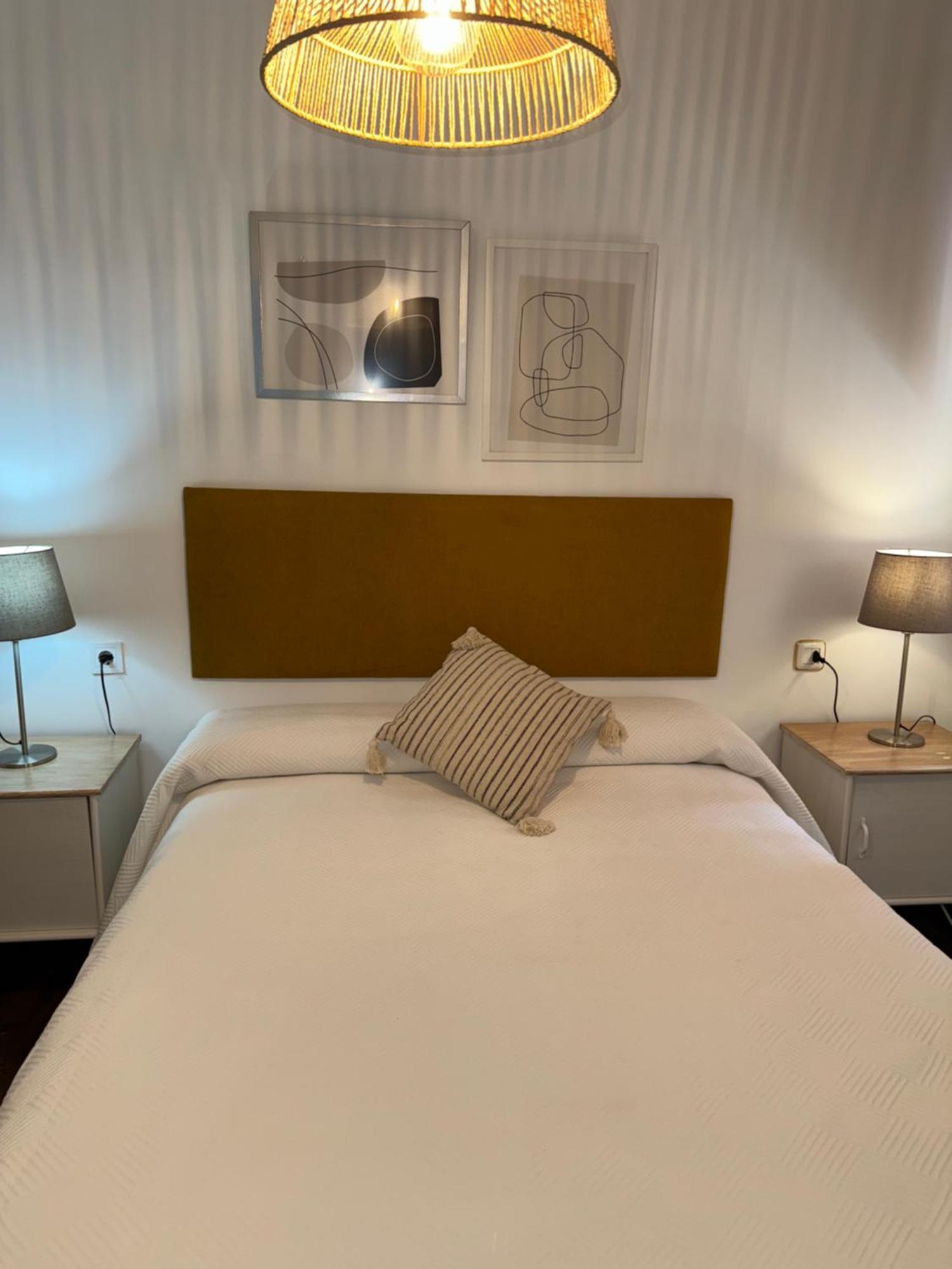 Centro- Apartamento Azonaicas Cordoba Ngoại thất bức ảnh