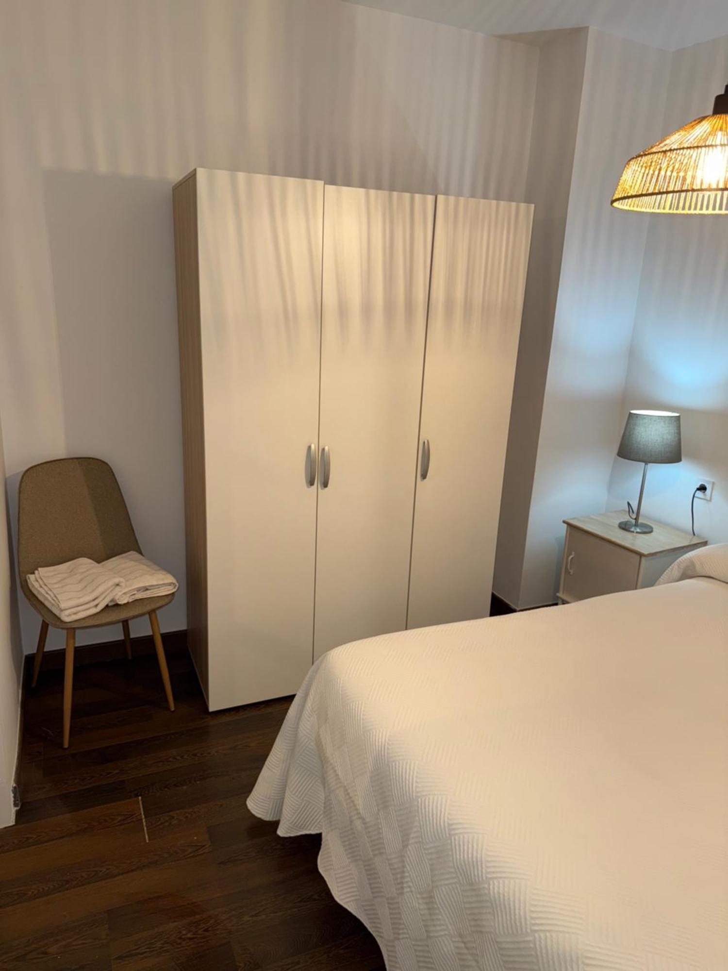 Centro- Apartamento Azonaicas Cordoba Ngoại thất bức ảnh
