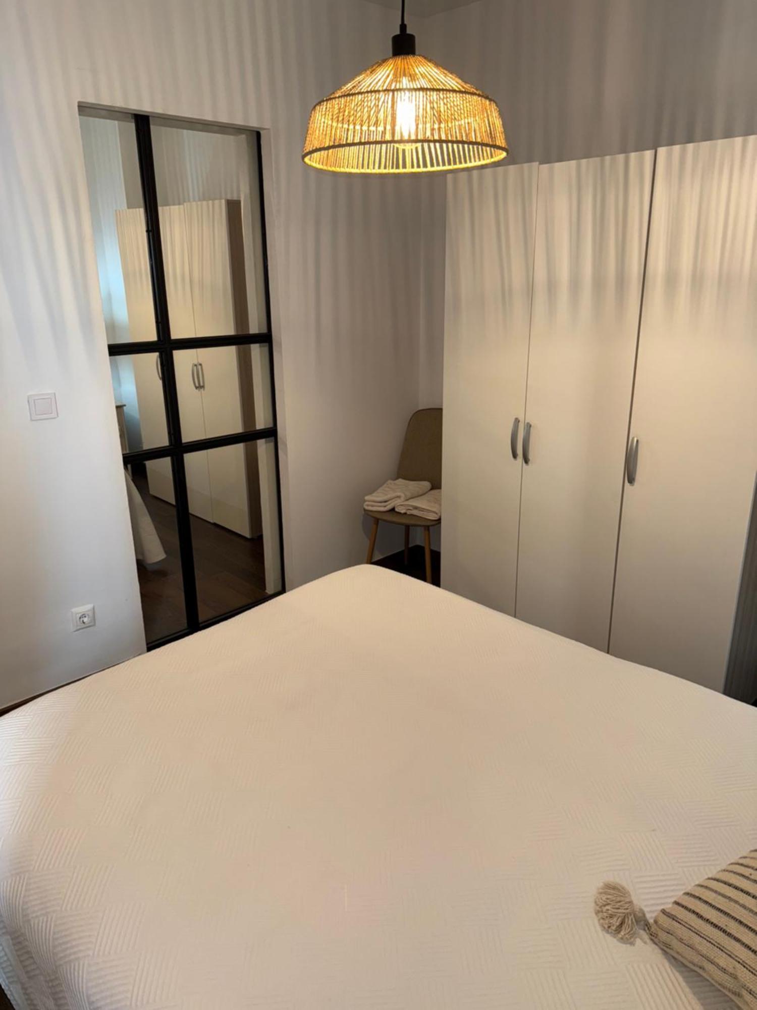 Centro- Apartamento Azonaicas Cordoba Ngoại thất bức ảnh