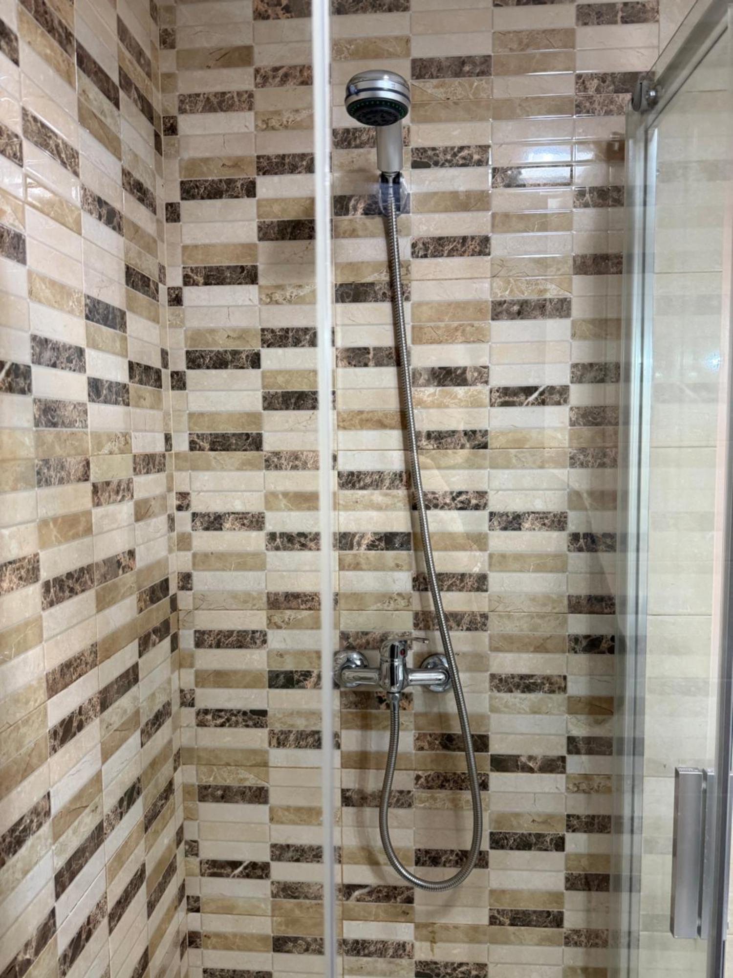 Centro- Apartamento Azonaicas Cordoba Ngoại thất bức ảnh