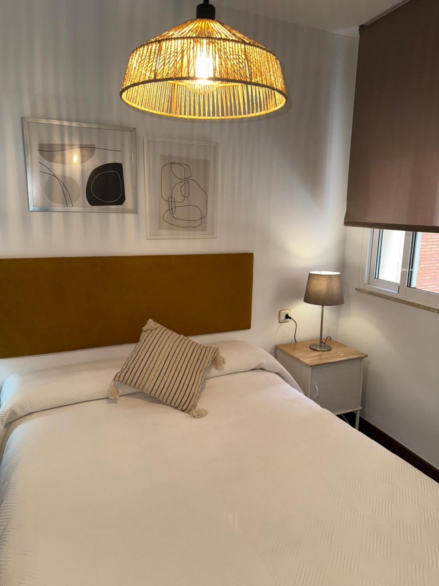 Centro- Apartamento Azonaicas Cordoba Ngoại thất bức ảnh