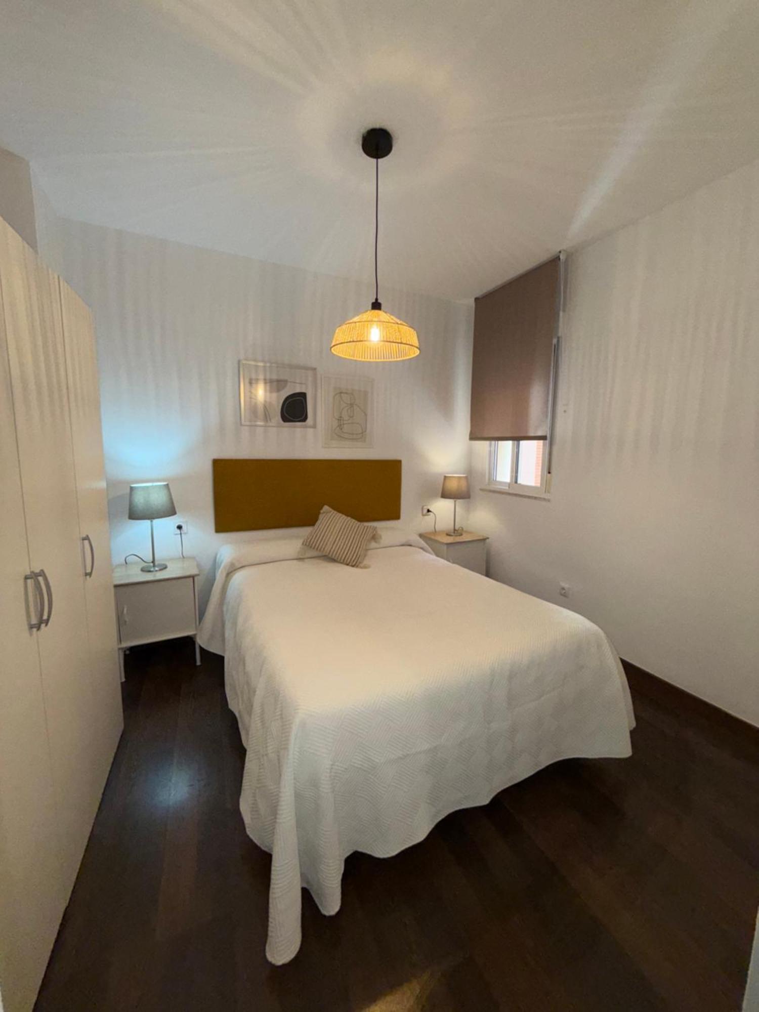 Centro- Apartamento Azonaicas Cordoba Ngoại thất bức ảnh