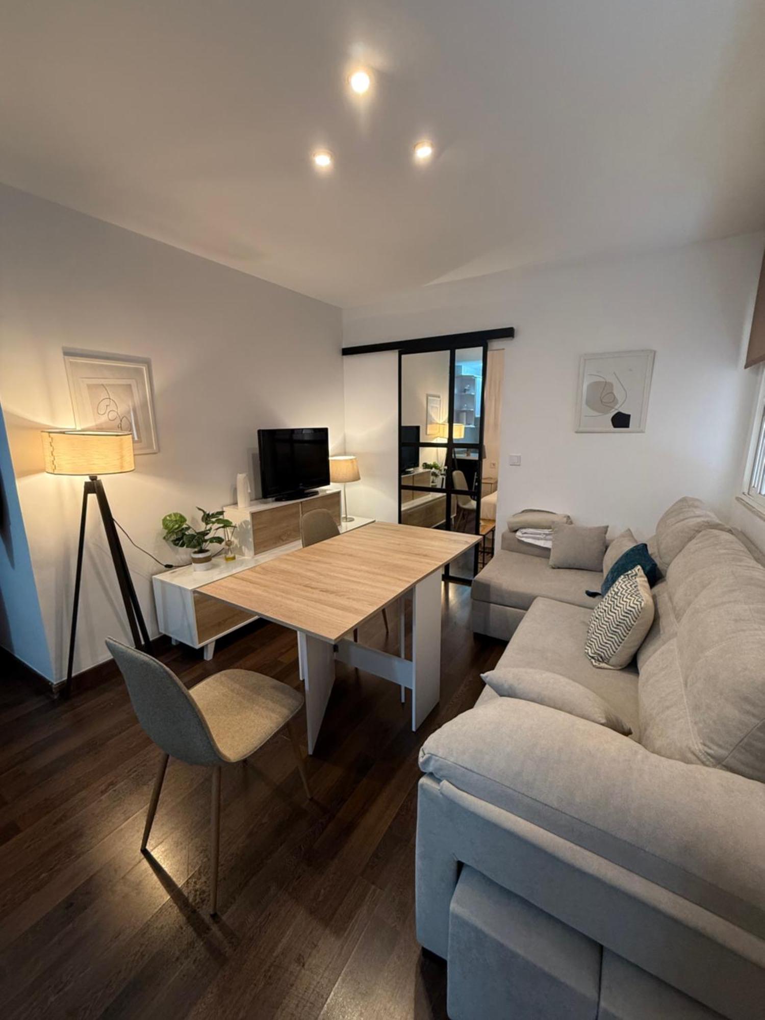 Centro- Apartamento Azonaicas Cordoba Ngoại thất bức ảnh