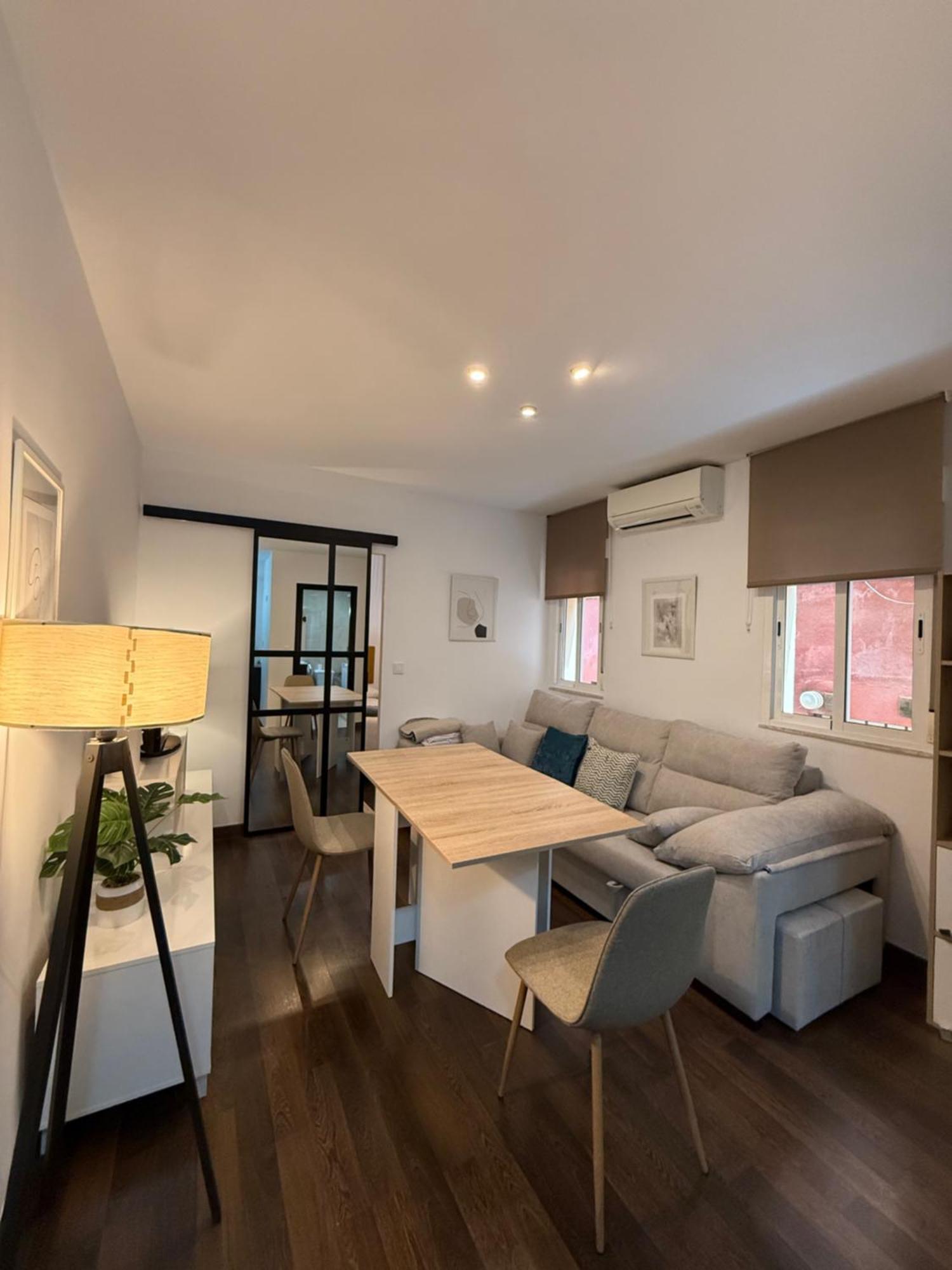 Centro- Apartamento Azonaicas Cordoba Ngoại thất bức ảnh